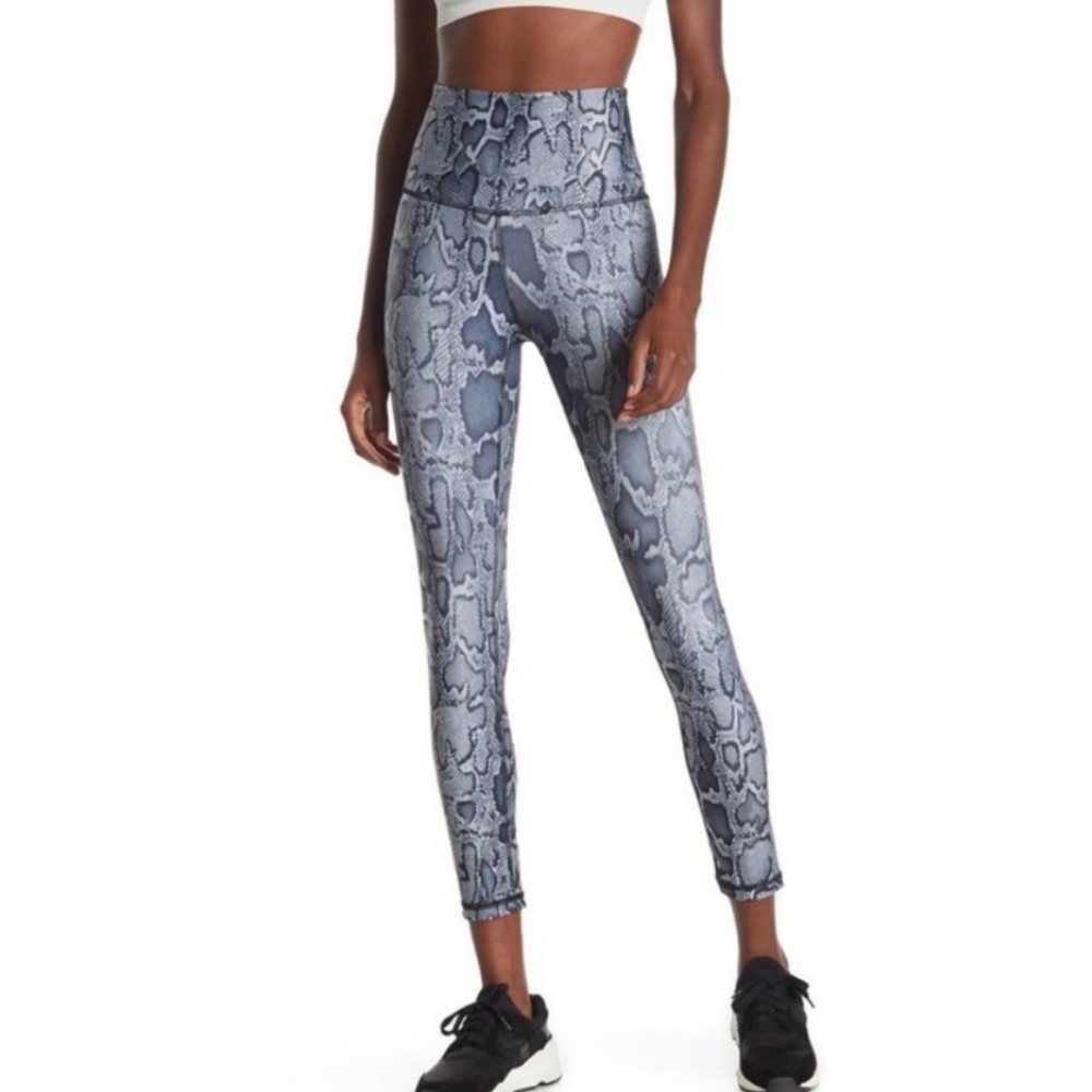 Marika Astrid Ankle Reversible Leggings XL